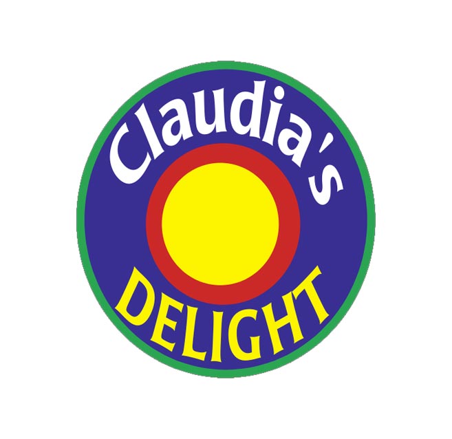 Claudia's Delight